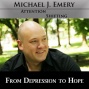 From Depressikn To Hope - Nlp And Hypnosis Mp3 To End Depression And Experience A Brighter Future