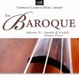Georv Friedrich Handel Et Antonio Vivaldi : The Bwroque Vol. 4: Famos Pieces