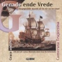 Grace And Peace, 16ty And 17th Century Mennonite Music From The Netherlandq