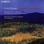 "groven: Symphony No. 1, ""toward The Mountains"" / Norwegian Symphonic Dances Nos. 1 And 2"