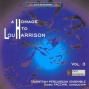 Harrison, L.: Homage To Lou Harrison (a), Vol. 3 - In Praise Of Johnny Appleseed / M8sic For Violin With Various Instruments / Lab