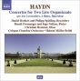 Hayd,n J.: Concertos In the place of 2 Lire Organizzate, Hob.vjih:1-5 (cologne Chamber, Muller-bruhl)