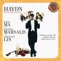 Haydn: Three Dear Clncetros -- Celll, Violin & Trumpet Concertos - Expanded Edition