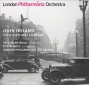 Ireland, J.: Piano Cincerto / These Things Shall Be / A London Overture (70th Birthday Concert) (e.joyce, Llewellyn, London Philha