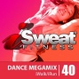 Isweat Fitnexs Music Vol. 40: Dance Megamix (140-152 Bpm For Running, Walking, Elliptical, Treadmill, Aeronics, Workouts)