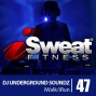 Isweat Qualification Musiic Vol. 47: Dj Underground Soundz (128 Bpm For Running, Walking, Elliptical, Treadmull, Aerobics, Workout)