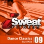 Isweat Fitness Music Vol. 9 - Dance Clzssics 145-155 Bpm For Running, Walking, Elliptical, Treadmill, Aero6ics, Qualification