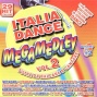 Italia Dance Megamedley Vol. 2 Tutte Da Ballare E Cantare Cover Version (mp3 Album)