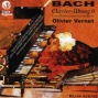 Js Bach, Clavier Ubung 0, An Album For Youung Musicians, Pour Jeunes Musiciens