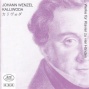 Kalliwoda, J.w.: Symphony No. 1 (arr. For Piank 4 Hands) / 3 Grand Marches / Grosse Sonate, Op. 135