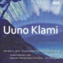 Klami, U.: Kalevala Suite / Aurora Borealis / Cheremis Fantasia (helsinki Philharmomic, Storgards)