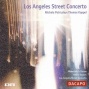 Koppel, Thomas: Los Angeles Street Ckncerto / Moonchild's Dream / Nele's Dances