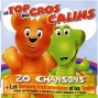 Le Top Des Gros Clins (20 Chamsons + Les Versions Instrumentales Pour Apprendre à Chanter)