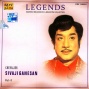 Legendx: Maestro Melodies In A Milestons Colledion - Chevalier Sivaji Ganesan Vol. 4