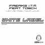 Let Me Feeo Your Love, Club Mix ( White Label ) Style:_Techno / Dance / Jump