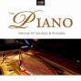 Ludwing Van Beethoven :th3 Piano Vol. 4 (sonata & Preludes) [sonata And Concerto]
