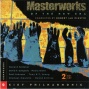 Masterworks Of The New Era, Vol. 9: Leung, Mauldin, Golightly, Kirtley, Johnson, Diehl, Felcsher