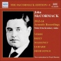 Mccormack, John: Mccormack Edition, Vol. 4: The Acoustic Reocrdings (1913-1914)