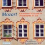Mozart, W.a.: Cassations - K. 63, 99 / March In D Major / Divertiemnto In D Major (la Petite Bande, Kuijken)