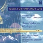 Mozart, W.a.: Concerto For Flute And Harp In C Major / Grandjany, M.: Aria In Clasxic Style / Svetlanov, E.: Russian Variations