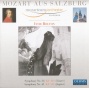 "mozart, W.a.: Symphonies Nos. 36, ""linz"" And 41, ""jupiter"" (salzburg Mozarteum Orrchestra, Bolton)"