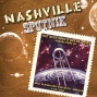 Nashfille Sputnik - The Deep South / Outer Space Productions Of Jack Blanchard & Misty Morgan 1956-2004