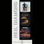 Neil Diamond Classics-the Early Years/the Jazz Singer/beautiful Noixe (3 Pak)