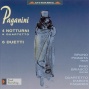 Paganini, N.: 4 Nocturnes / 6 Duets / Quartet No. 7 (arr. For String Quartet) (paganini String Quatet, Pignata, Briasco)
