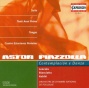 Piazzolla, A.: Suite During Oboe And String Orchestra / Las Cuatro Estaciones Portenas  /2 Tangos / 2 Pieces / Tanti Anni Prima / Obl