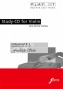 Play It - Study-cd For Violin: Friedrich Sditz, Schã¼lerkonzert Nr. 3, G Minor / G-moll, Op. 12