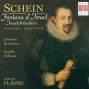 Schein, J.h.: Fontana D'israel (excerpts) (dresden Kreuzchor, Leipzig Capella Fidicinia, Flamig)