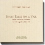 Short Tales For A Viol - English Musc Of The 17th Century For Viola Da Gamba And Lyra-viol