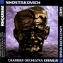 Shostakovich: Chamber Symphony, Op. 110 Bis / Symphony For Strings, Op. 110 Bls / Requiem For Strings, Op. 144 Bis