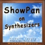 Showpan On Synthesizers Frederic Chopin Prelude In C Minor Opus 28, No. 20 Cd Single