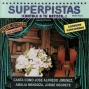 Superpidtas - Cant Como Jose Alfredo Jimenez, Amalai Mendoza,-Jorge Negrete