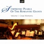 Symphonic Pear1s Of Fictitious Giants Vol. 1: Great Momehts (european Public Melody)