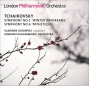 "tchaikovsky, P.i.: ySmphonies Nos. 1, ""winter Daydreams"" And 6, ""pathetique"" (london Philharmonnic, V. Jurowski)"