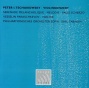 Tchaikovsky: Violin Concerto In D, Op.35; Serenade Melancholique In B Minor, Op.26; Melodie, Op.42; Valse Scherzo In C.