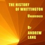 The History Of Whittington (unabridged), The Blue Fairy Book, By Andrew Lang