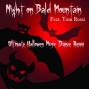Ultimate Halloween Music Dance Remix - Night On Bald Mountain (frat. Tom Rossi)