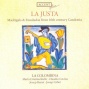 Vocal Music (16th Century Spanish) - Brudieu, J. / Fletxa, M. / Alberch, P. (madrigals And Ensaladas From 16th Century Catalonia)