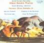 Warren, E.r.: Good Morning, America! / Suite For Orchestra / The Crystal Lake / Along The Western Shore (zimbalist, Kawalla)