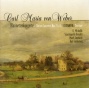 Weber, C.m. Von: Clarinet Concertos Nos. 1 And 2 (michallik, Dresden Staatskapelle, K. Sanderling)