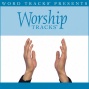 Worship Tracks - Hear My Worship - As Made Popular By Jaime Jamgochian [performaance Track]