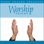 Worship Tracks - Holy Is The Lord - As Made Popular By Chris Tomlin [performance Track]