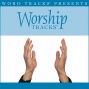 Worship Tracks  -Worth Everything - As Made Popular Bt Endure Full O fRocks [performance Track]