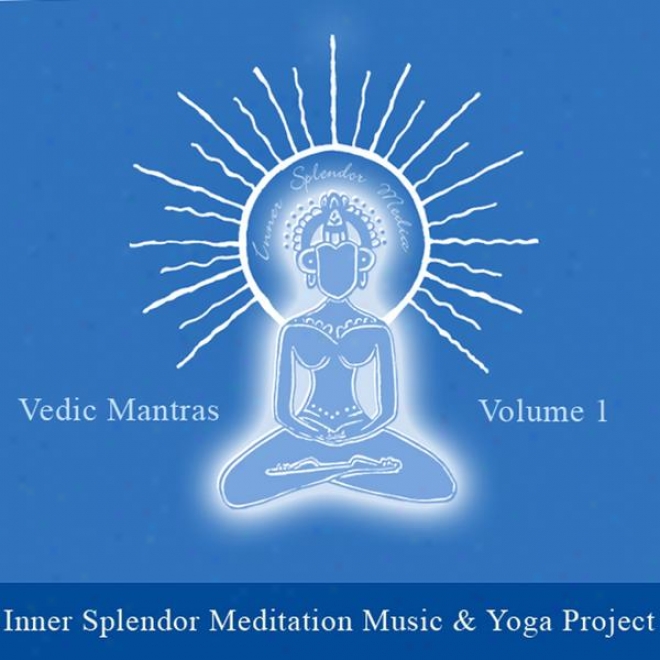 Vedic Mantras For Peace, HealthA nd Protection - With Vedmurti Shri Narayan Joshi And Vedmurti Shri Dandage Gurugi