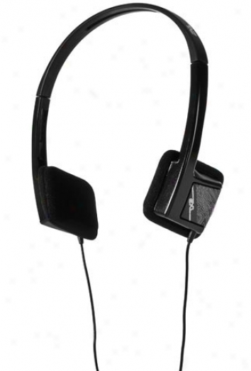 2xl Four Corner sHeadphones Snake Eyes