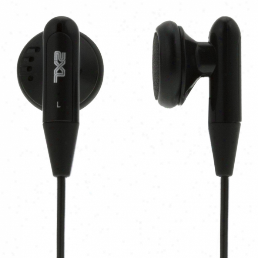2xl Ratio Earbuds Snake Eyes