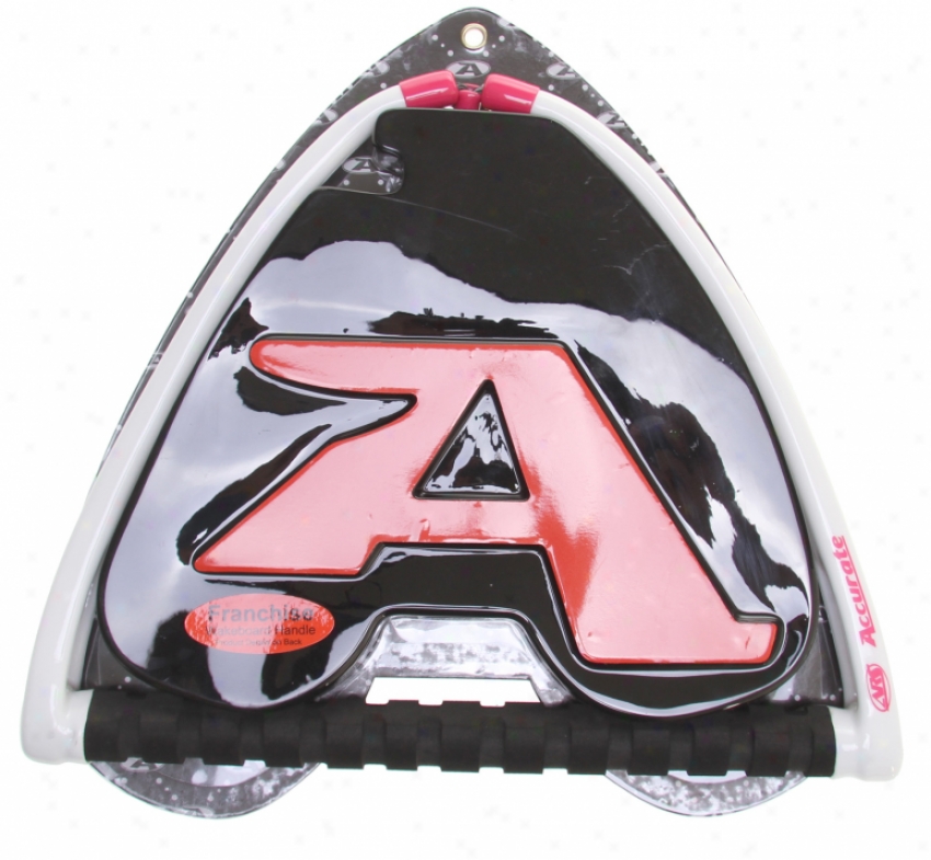 Accurate Franchise (ars) 15 Wakeboard Handle